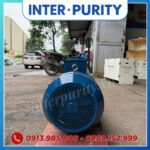 Máy bơm nước công nghiệp 15KW 20HP INTER-PURITY CM50-200A