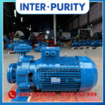 Máy bơm công nghiệp 15KW 20HP INTER-PURITY CM40-250A