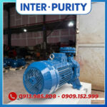 Máy bơm nước công nghiệp 11KW 15HP INTER-PURITY CM40-250B