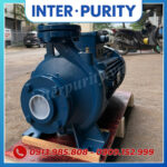 Máy bơm công nghiệp 15HP INTER-PURITY CM50-200B 11KW
