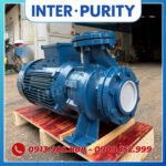 Máy bơm công nghiệp 22KW 30HP INTER-PURITY CM50-250A
