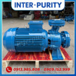 Máy bơm công nghiệp 22KW 30HP INTER-PURITY CM50-250A