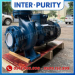 Máy bơm công nghiệp 22KW 30HP INTER-PURITY CM50-250A