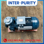 Máy bơm nước công nghiệp 18.5KW 25HP INTER-PURITY CM50-250B