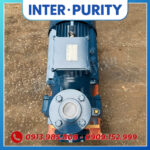 Máy bơm công nghiệp 20HP INTER-PURITY CM50-250C 15KW