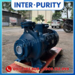 Máy bơm công nghiệp 20HP INTER-PURITY CM50-250C 15KW