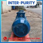 Máy bơm công nghiệp 20HP INTER-PURITY CM50-250C 15KW