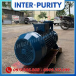 Máy bơm công nghiệp 25HP 18.5KW INTER-PURITY CM65-200B