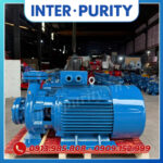 Máy bơm công nghiệp 37KW 50HP INTER-PURITY CM65-250A