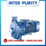 Máy bơm ly tâm nhập khẩu 4KW 5.5HP INTER-PURITY PC 680C