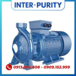 Máy bơm lưu lượng 50HP 37KW INTER-PURITY PC 800A