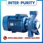 Máy bơm lưu lượng 30HP 22KW INTER-PURITY PC 800C