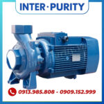 Máy bơm lưu lượng 30HP 22KW INTER-PURITY PC 800C