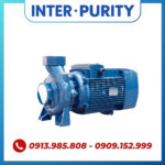 Máy bơm nước lưu lượng 7.5HP 5.5KW INTER-PURITY PC 560B