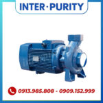 Máy bơm nước lưu lượng 7.5HP 5.5KW INTER-PURITY PC 560B